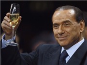Bóng đá anh, ngoại hạng anh, lịch thi đấu euro 2012, Berlusconi: "Milan mạnh hơn sự bất công"